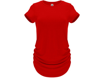 Футболка Aintree женская, красный