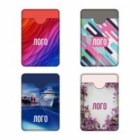 Чехол для карты на телефон Devon