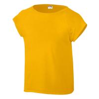 Хулиганки 100% хб св.желтые