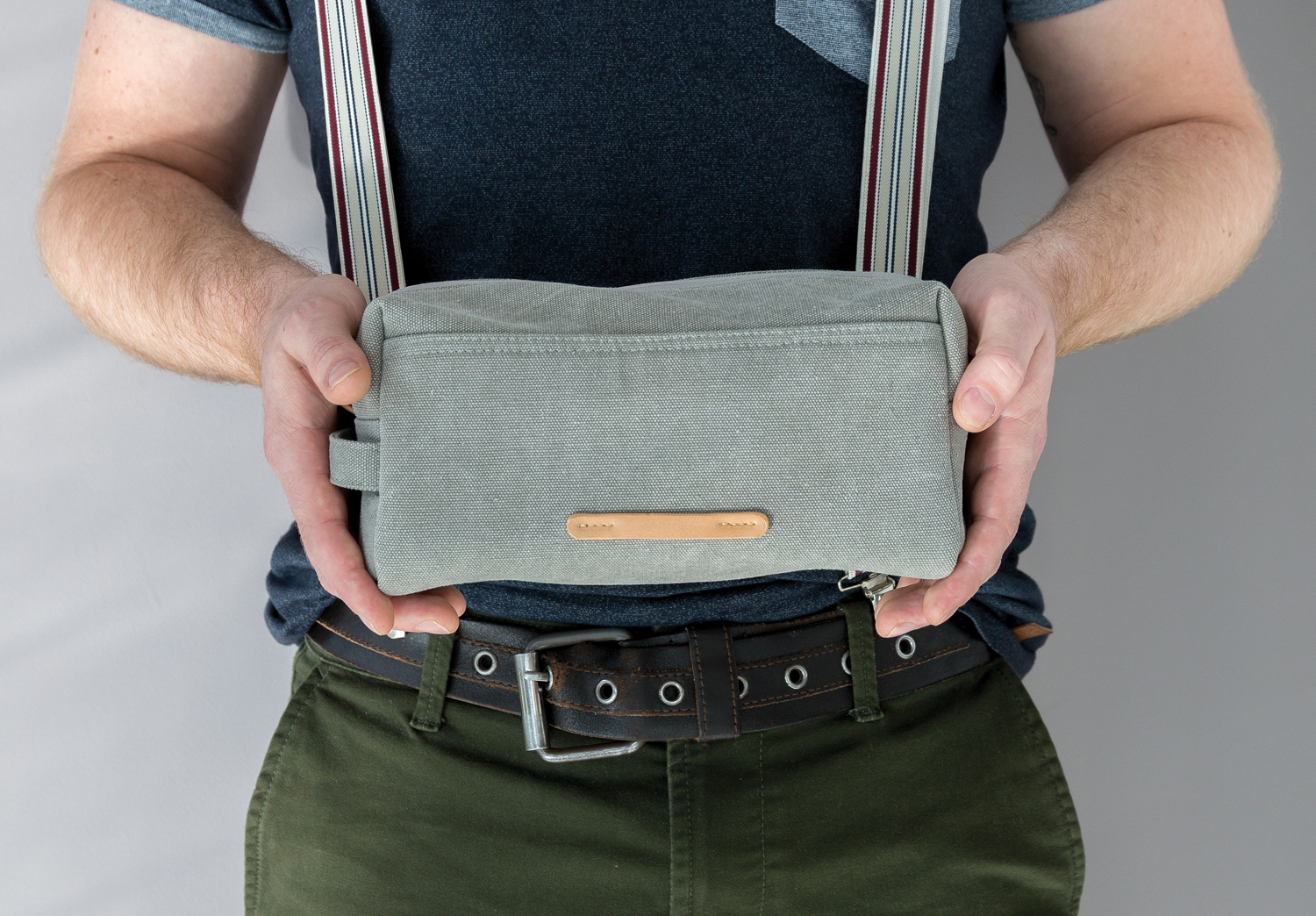 Косметичка Canvas Косметичка Canvas