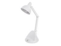 Настольный светильник с функцией беспроводной зарядки Bendy Настольный светильник с функцией беспроводной зарядки Bendy