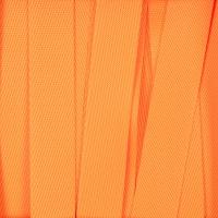 Стропа текстильная Fune 20 L, желтый неон