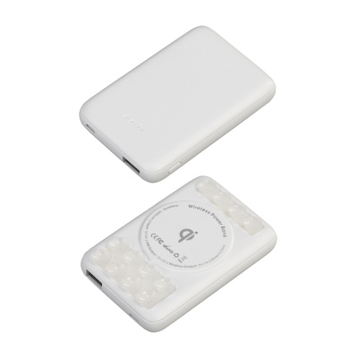 Беспроводное зарядное устройство "CamerON", 5000 mAh Беспроводное зарядное устройство "CamerON", 5000 mAh