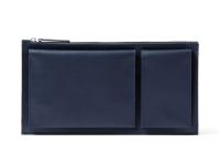 Тревел портмоне Flat