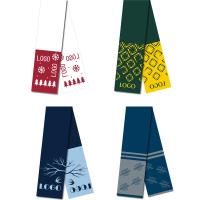 Шарф на заказ Tricksy Rand, S