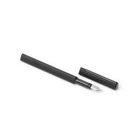 Перьевая ручка PININFARINA PF One BLACK