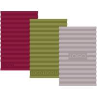 Плед на заказ Pleat Plus, S