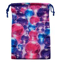 Мешочек подарочный Габат (20*30см) со шнуроком в кулиске в обе стороны