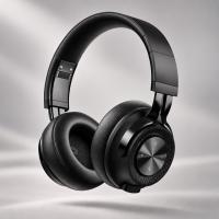 Беспроводные накладные наушники Stereo Style, BT 5.3, 400мАч