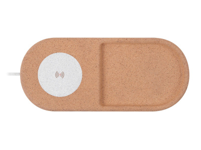 Беспроводное зарядное устройство Rombica NEO Eco XL Беспроводное зарядное устройство Rombica NEO Eco XL