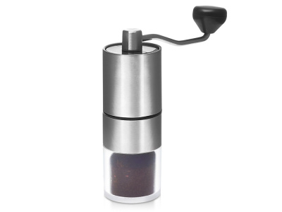 Механическая кофемолка Alegría