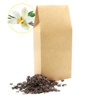 Чай чёрный i-Stories с ароматом "Ваниль" в упаковке, 70г.