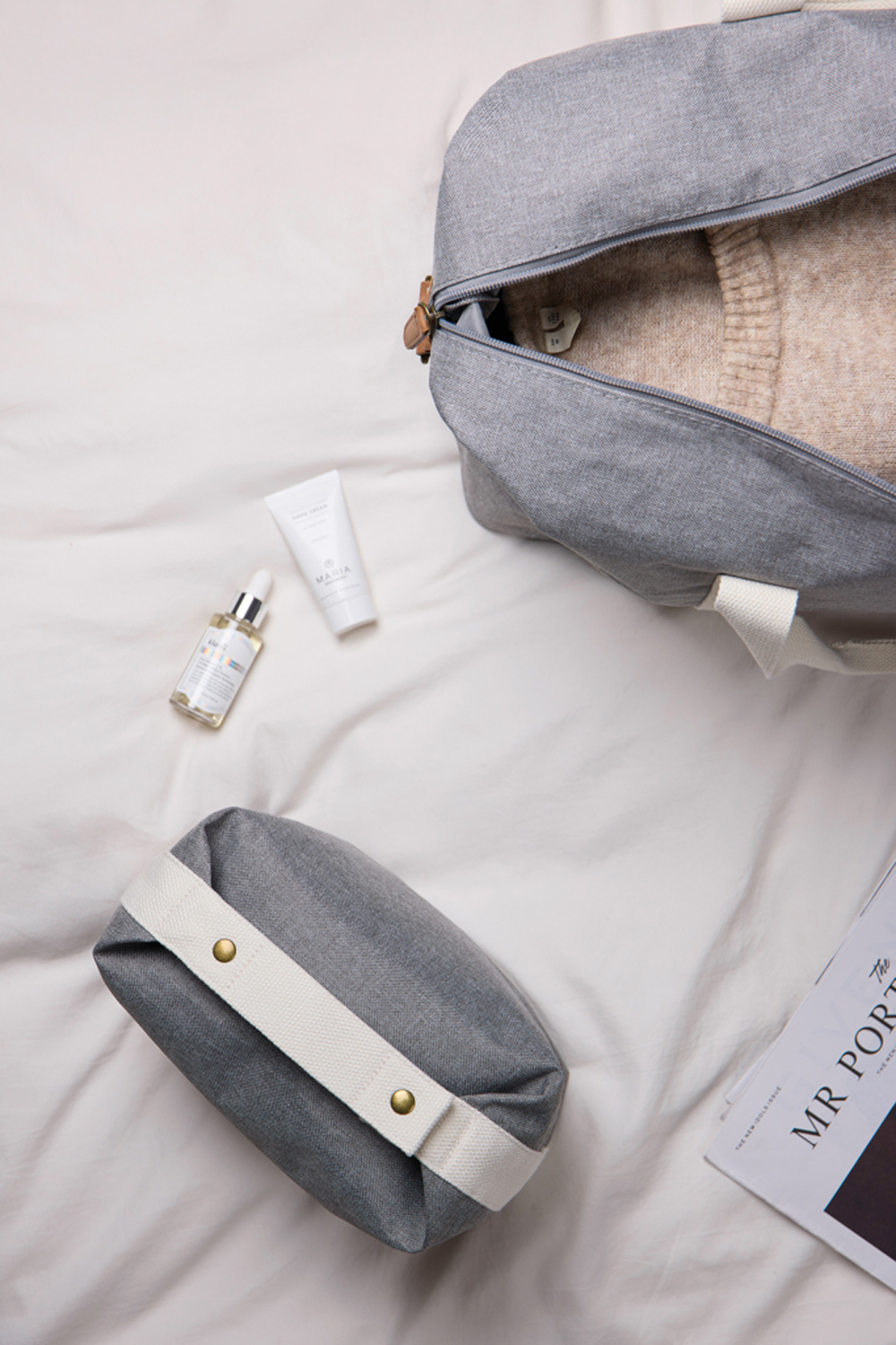 Косметичка VINGA Sortino RCS Косметичка VINGA Sortino RCS