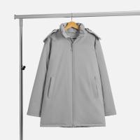 Куртка-парка унисекс Sfera