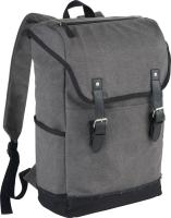 Рюкзак Hudson для ноутбука 15,6" (Серый)