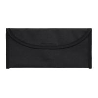 Сумка для документов GARZA, Черный