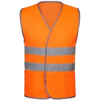 Сигнальный жилет СО-1 ТР