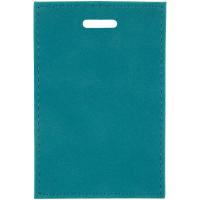 Чехол для пропуска Nubuk