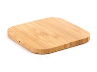 Беспроводное зарядное устройство NEO Q5 Quick, 10 Вт, дерево Беспроводное зарядное устройство NEO Q5 Quick, 10 Вт, дерево