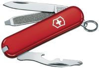 Нож-брелок Rally 58