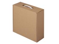 Коробка подарочная Хэнди, XL