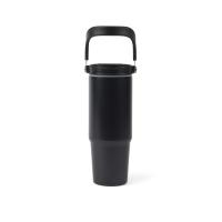 Термобутылка VINGA Eos Trek из переработанной нержавеющей стали RCS, 880 мл