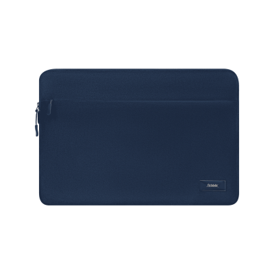 Чехол для ноутбука Бруклин (Brooklyn), синий