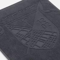 Полотенце на заказ Surpass с рельефным логотипом