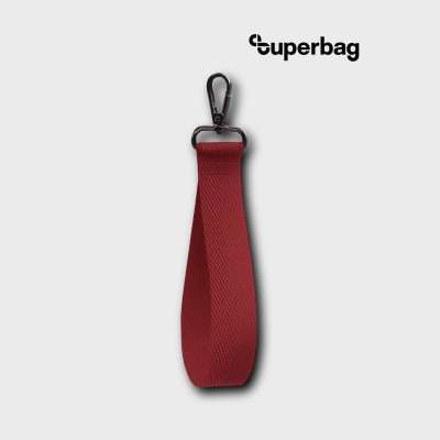 Ремувка 4sb flat (темно-красный)