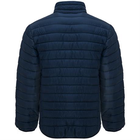 Куртка («ветровка») FINLAND мужская, МОРСКОЙ СИНИЙ S