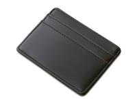 Картхолдер для двух карт и наличных денег с зажимом Crave