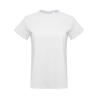 Футболка New Gen ЖЕН 155г О-ворот белый S
