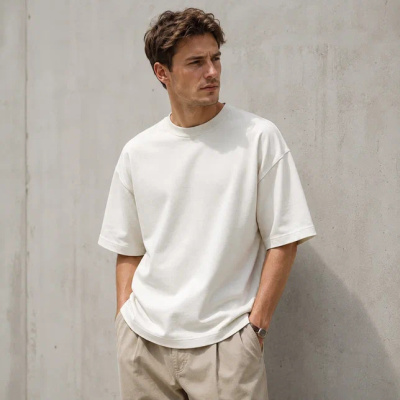 Футболка B°CODE Java 2XL/3XL