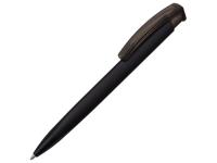 Ручка шариковая пластиковая Trinity K Transaprent Recy