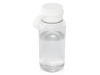 Бутылка спортивная из переработанного ПЭТ-пластика Ryder, 900мл