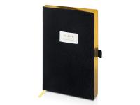 Ежедневник недатированный А5 Total beige