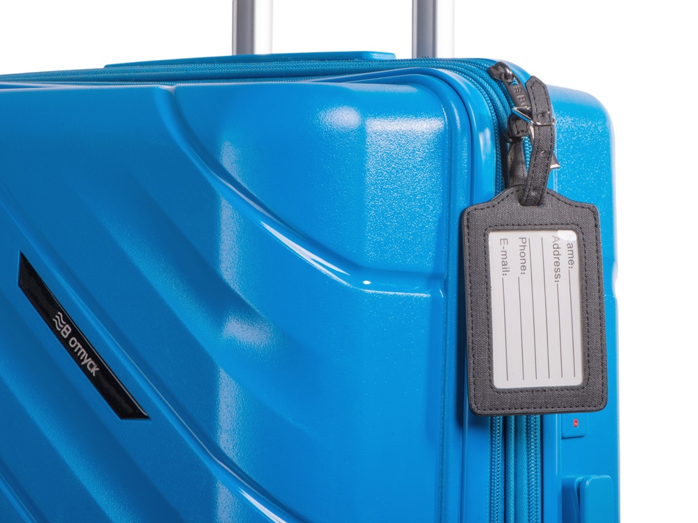 Багажная бирка Consul Багажная бирка Consul