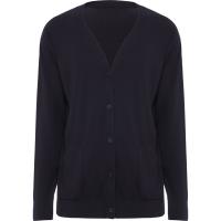 Кардиган EXPLORER WOMAN женский, МОРСКОЙ СИНИЙ 3XL