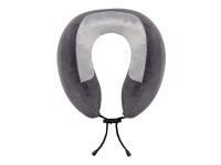 Подушка дорожная с эффектом памяти Подушка дорожная с эффектом памяти