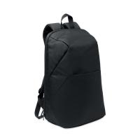600D RPET backpack trolley