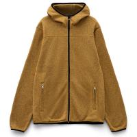 Куртка с капюшоном унисекс Gotland