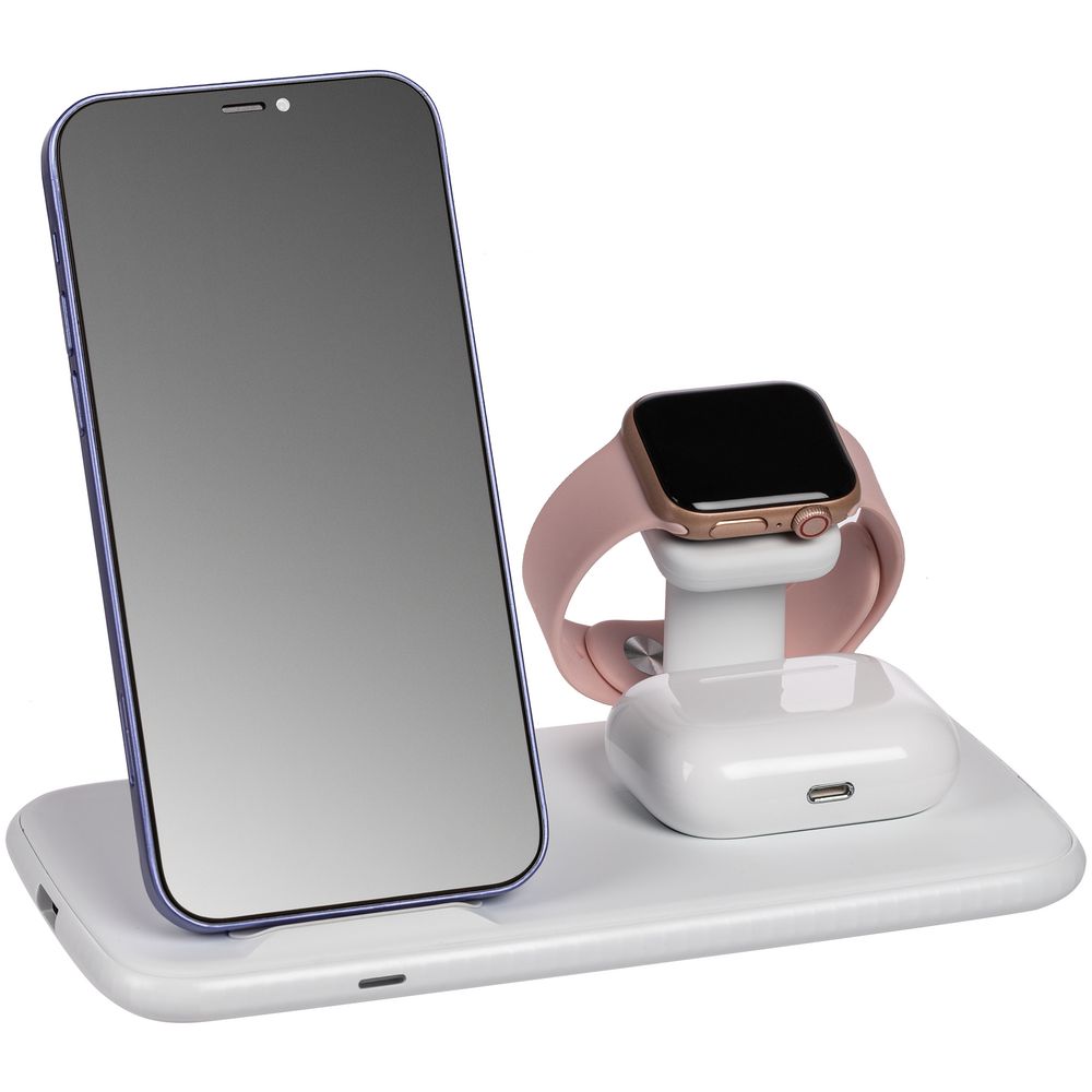 Зарядная станция Smart Nest Зарядная станция Smart Nest