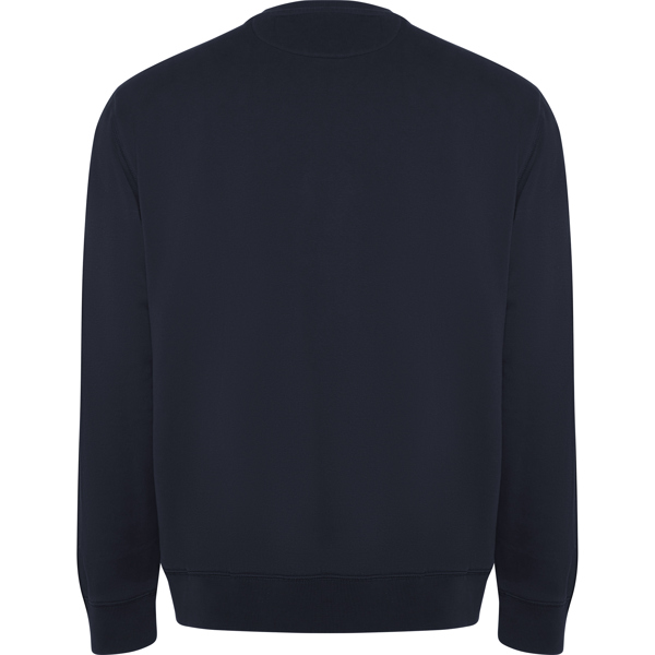 Джемпер BATIAN унисекс, МОРСКОЙ СИНИЙ XS