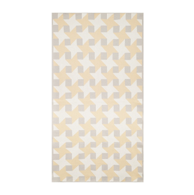 Плед под заказ с индивидуальным принтом. Полиэстер-софт, жаккард 3 цвета. Размер 110х190