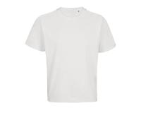 Футболка унисекс, оверсайз LEGACY 220г