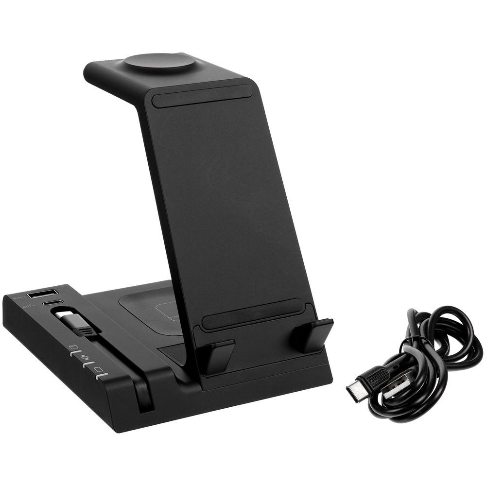 Зарядная станция Tres Зарядная станция Tres