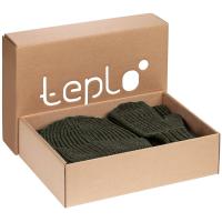 Набор Nordkyn Full Set с шарфом