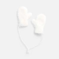 Подвеска на елку «Вьюжка», варежки