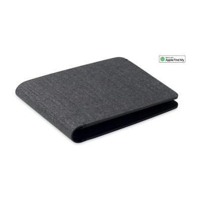 Кошелек с локатором