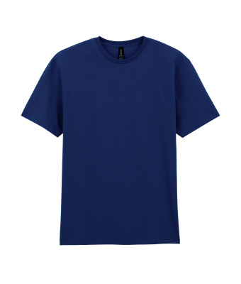Футболка LIGHT COTTON, МОРСКОЙ СИНИЙ XS